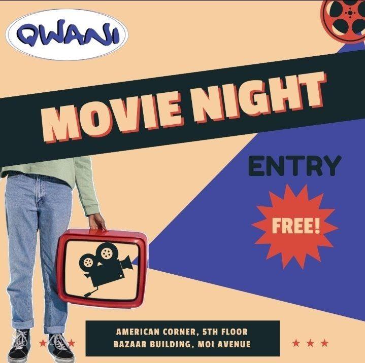 Qwani Movie Night